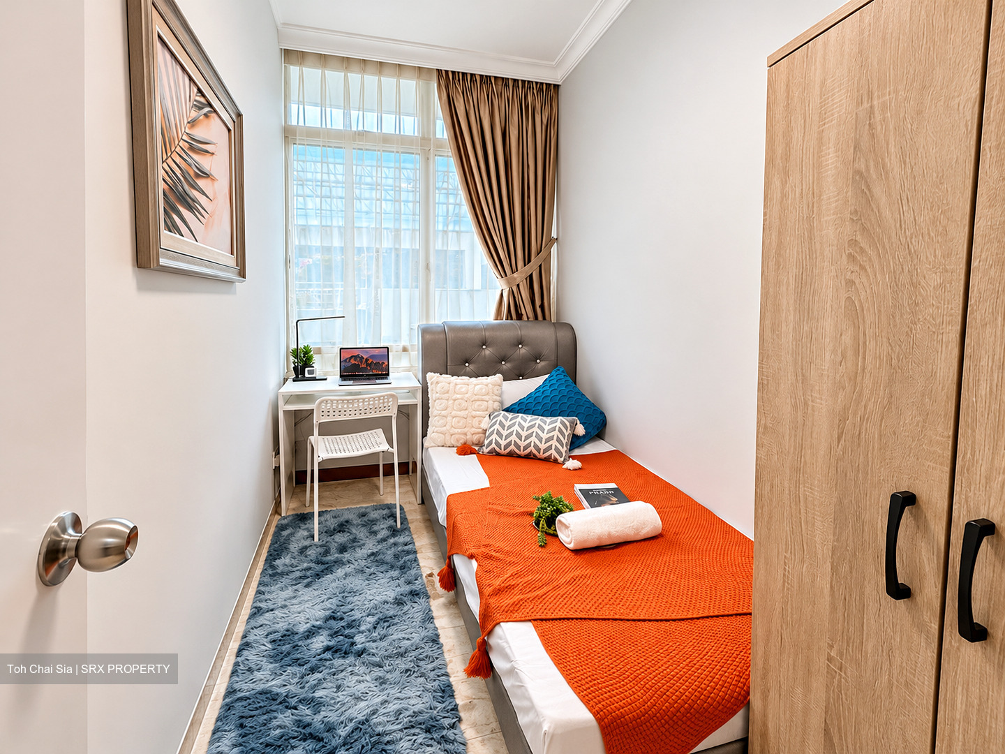 Compass Heights (D19), Apartment #638930901